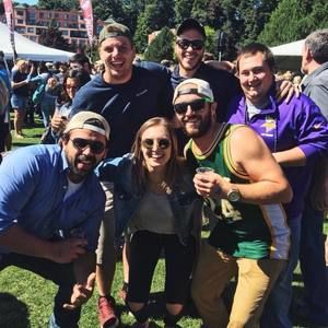 Meet your Posher, Colin